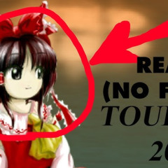 Touhou Project 東方プロジェクト OST LEAK (2025)