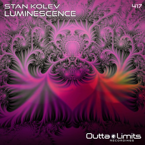Luminescence (Original Mix) Exclusive Preview