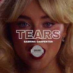 Tears Sabrina Carpenter queerio