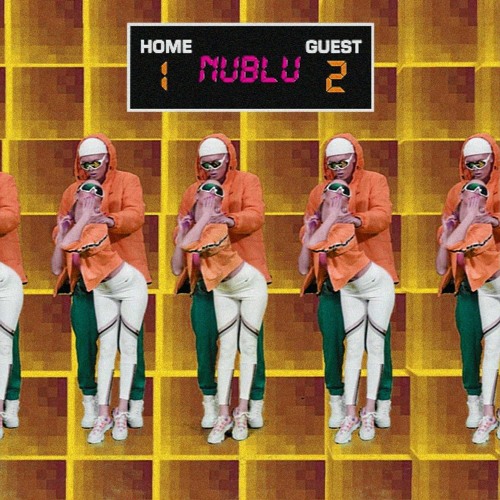 nublu - 1-2 (qk remix)