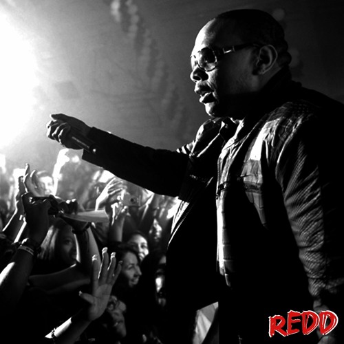 Timbaland - The Way I Are (REDD Remix)