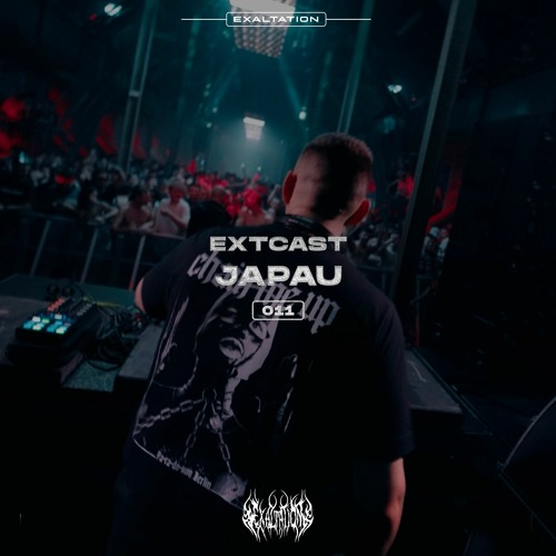 EXTCAST011 | JAPAU