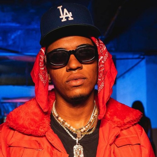 PJ HOUDINI Feat Mateca - Jaguar ( Prod Brian Arimura)