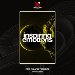 ISHAN | INSPIRING EMOTIONS on X Beat Radio 🇧🇪 | 07.11.25