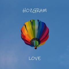 Hozgram - Love