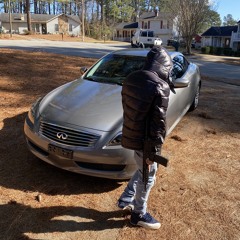 $lide On Me