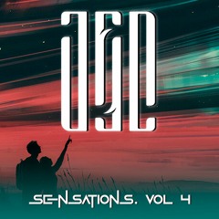 DJ JOE.D Vol.4- Sensations
