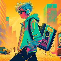 PREMIERE! E-kourt - Sunday Moods (Original Mix) Stmul8