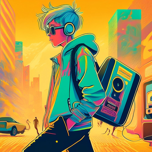 PREMIERE! E-kourt - Sunday Moods (Original Mix) Stmul8