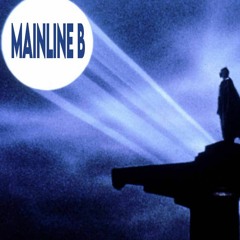 Dj Bajona - New Studio Mix 2 Mainline Bé