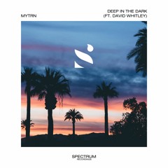 MYTRN - Deep In The Dark (feat. David Whitley)
