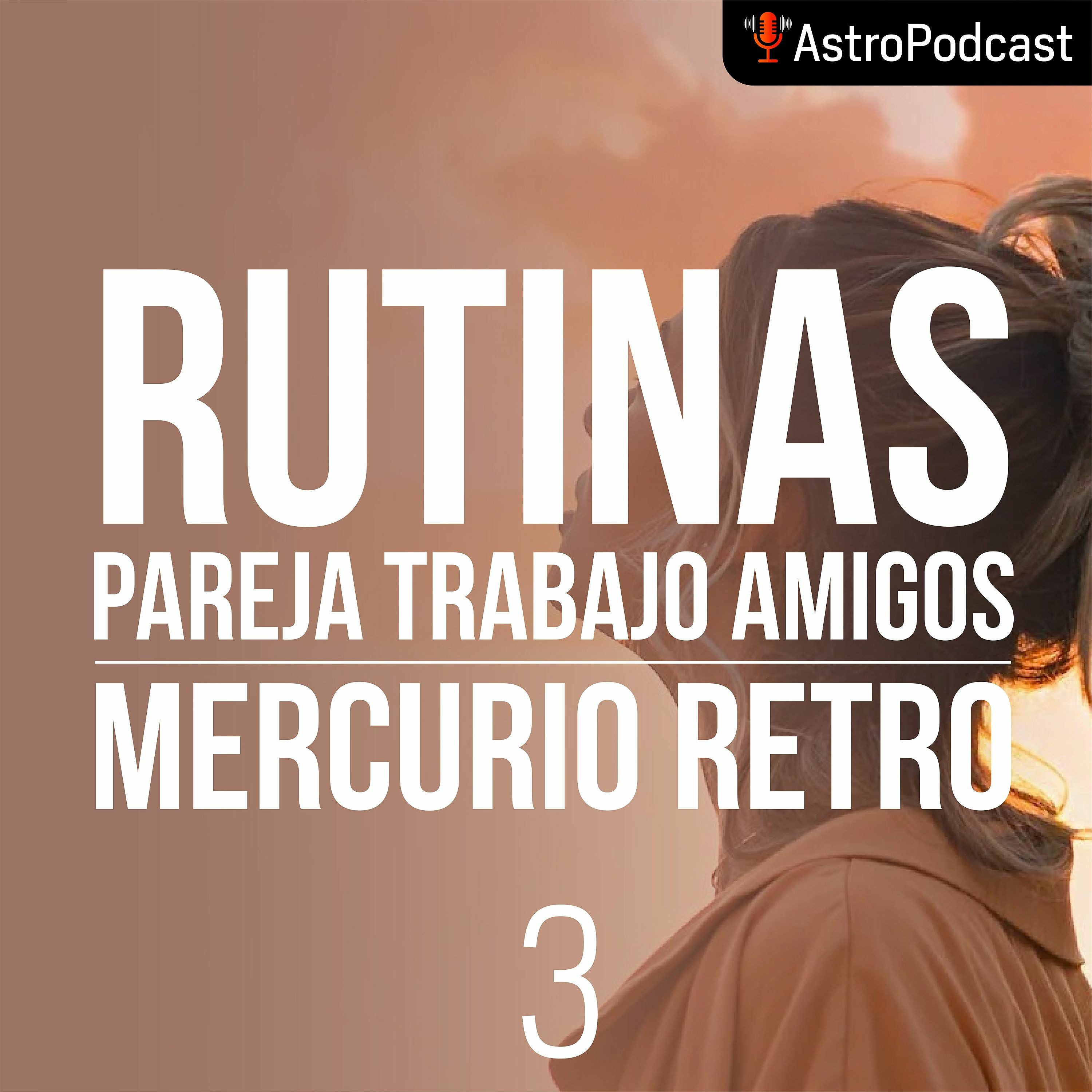 AstroPodcast (Free)