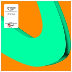 Emerson Collin - Big 50 (Original Mix) Cut Version