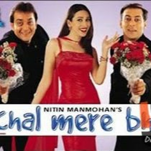 Stream Chal Mere Bhai Full LINK Movie 1080p Hdl by Samuel Kerr Listen Stream Chal Mere Bhai Full LINK Movie 1080p Hdl by Samuel Kerr Listen