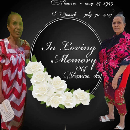 July 30 2023 in loving memory❤️🙏😭…