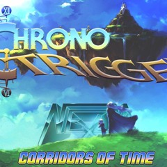 Chrono Trigger - Corridors of Time [remix]