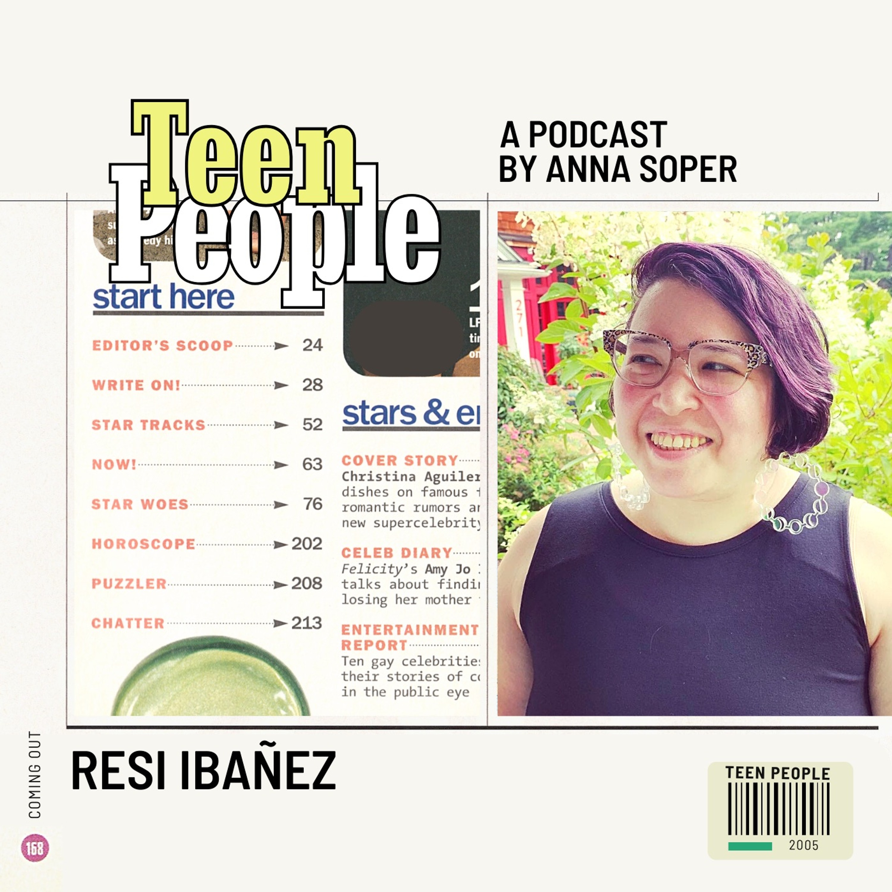Teen People