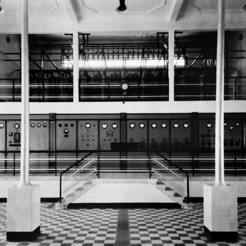 MACHINE (Gabber mix)