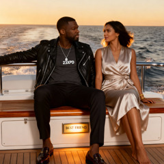 50 Cent - Best Friend (Afro R&B Version)