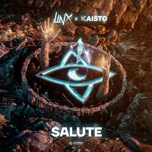 Stream Salute by LinX | Listen online for free on SoundCloud