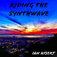 Riding the Synthwave