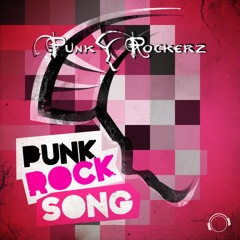 Punk Rock Song (Sunset Project Remix)