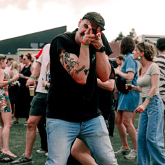 Gewoon Open @ Eclectic Jungle 2025 OPENAIR