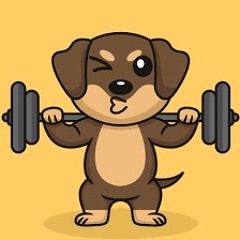 TRAIN YOUR DOGS #1 (Workout mix)