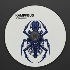 Kampfbus
