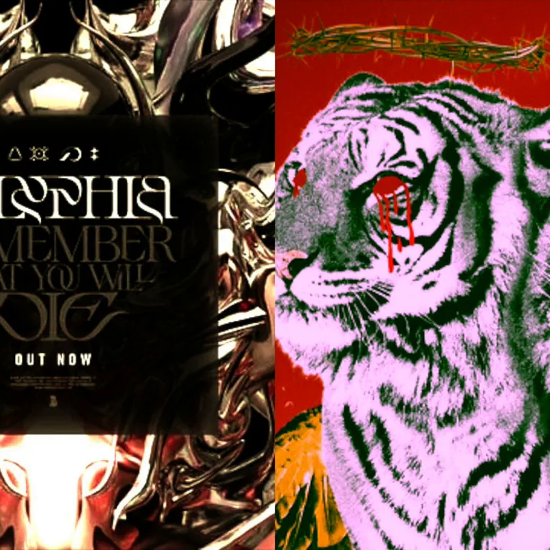 Stream Polyphia Unreleased Nylon/NLND Song [Slowed + Reverb] by Top ...
