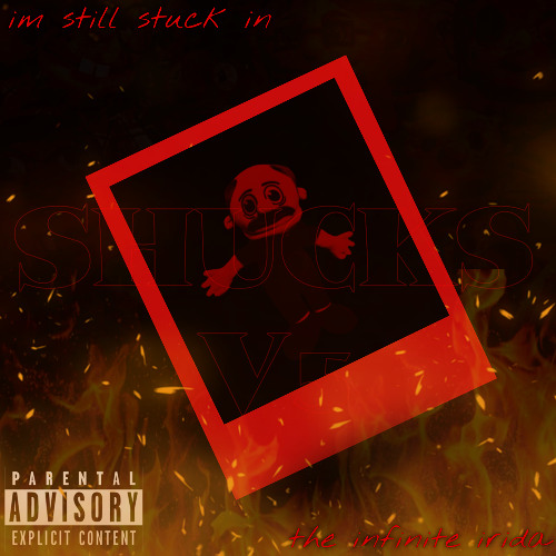 Shucks! V5 (SML Movie: Jeffy's Infinite Irida! OST)