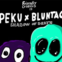 Peku & Bluntac - Shadow Of Deaths (Le Son Du Placard Remix)
