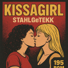 KISSAGIRL