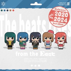 The beat rises from the east_XFD