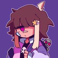 Glitcher but KB and QT sing it