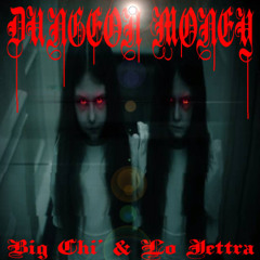 Big Chi' & Lo Jettra - Horror Scene (Prod Author)