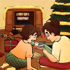 A Very Gen X Christmas