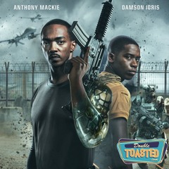 OUTSIDE THE WIRE | Double Toasted Audio Review