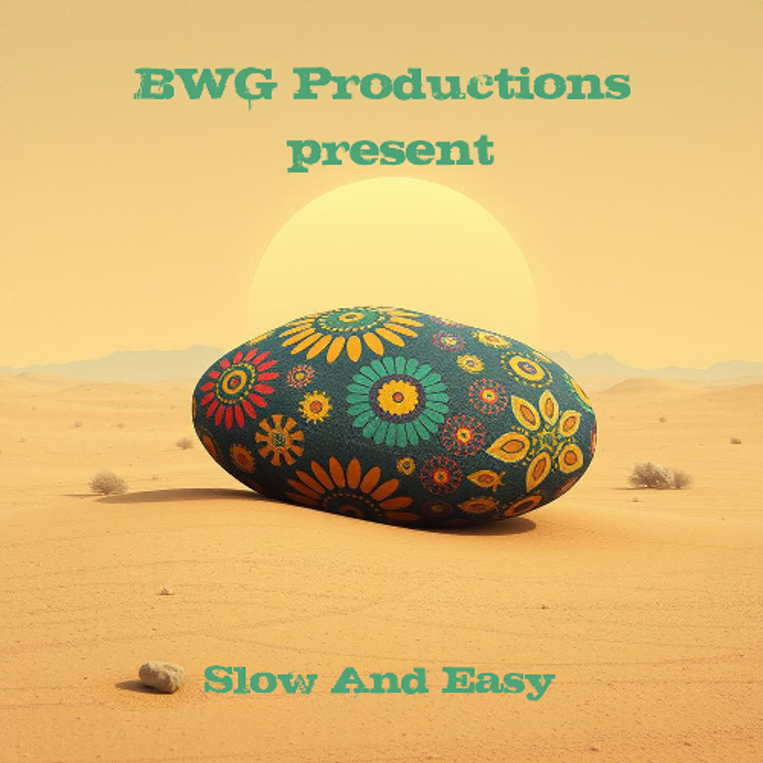 Slow And Easy episode artwork