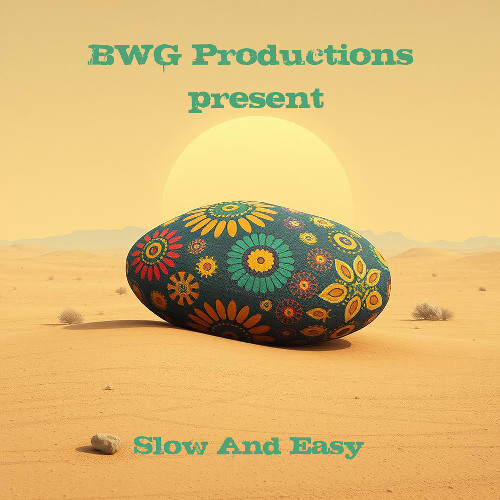 Slow And Easy