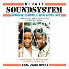 Get PDF Reggae Soundsystem: Original Reggae Album Cover Art: A Visual History of Jamaican Music From