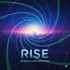 The Quiet Build - Progressive House Instrumental DJ Free Download