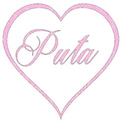 PUTA