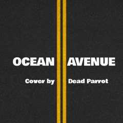 Ocean Avenue (Yellowcard Cover)