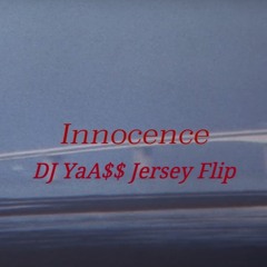 DJ CHARI & DJ TATSUKI feat. Hideyoshi, Only U & sic boy - Innocence (DJ YASU Jersey Club Flip)
