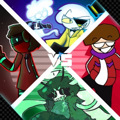 Timespace Invasion