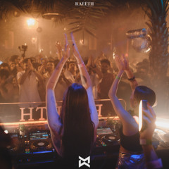 FEL!Z b2b KATYAGUR - MILKY WAY Live Dj Set (Raeeth, Goa)