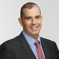 Interview with Jean-François Béland, Investissement Québec
