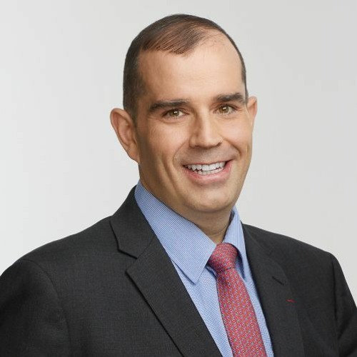 Interview with Jean-François Béland, Investissement Québec