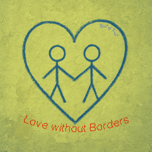 Love without Borders